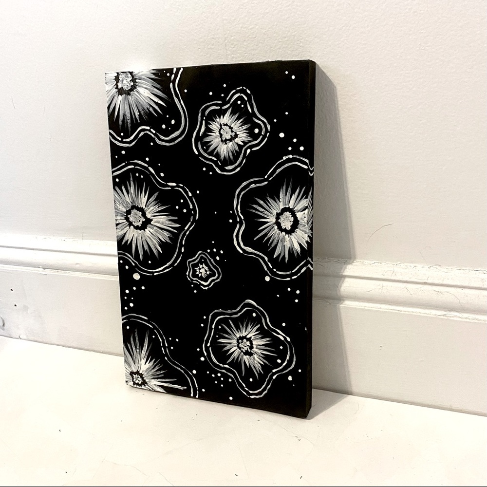 Wooden Wall Panel